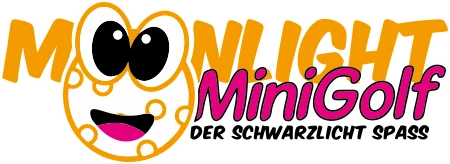Moonlight Minigolf Duisburg, Schwarzlicht-Minigolf für Oberhausen